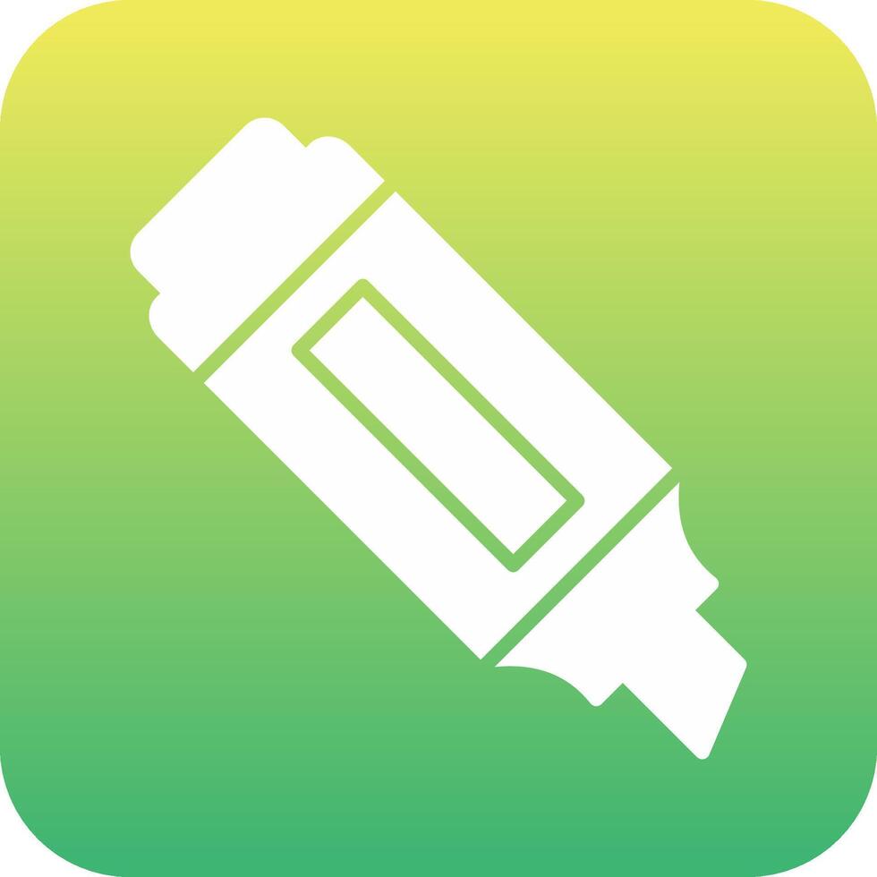 Marker Vector Icon