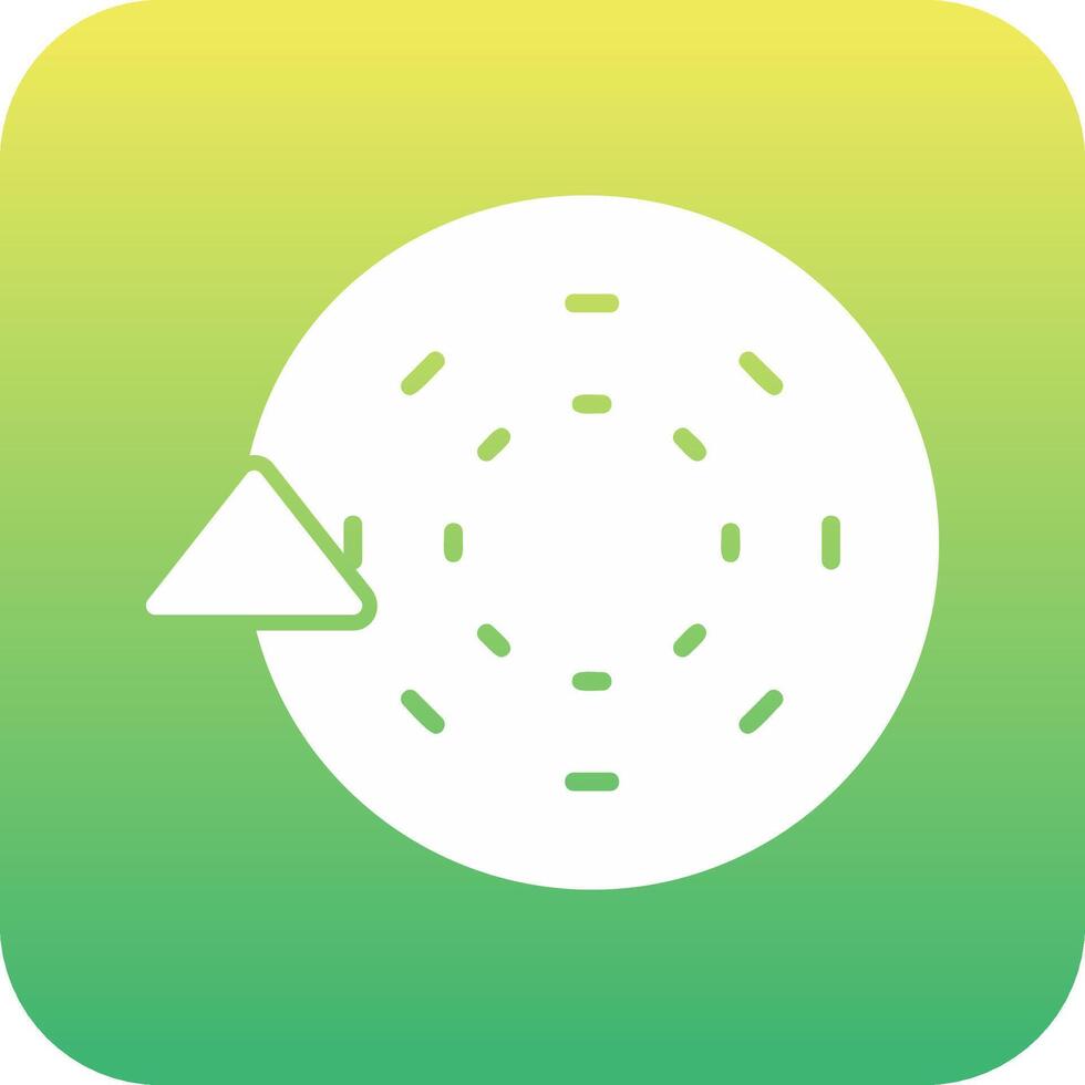 Plasmid Vector Icon