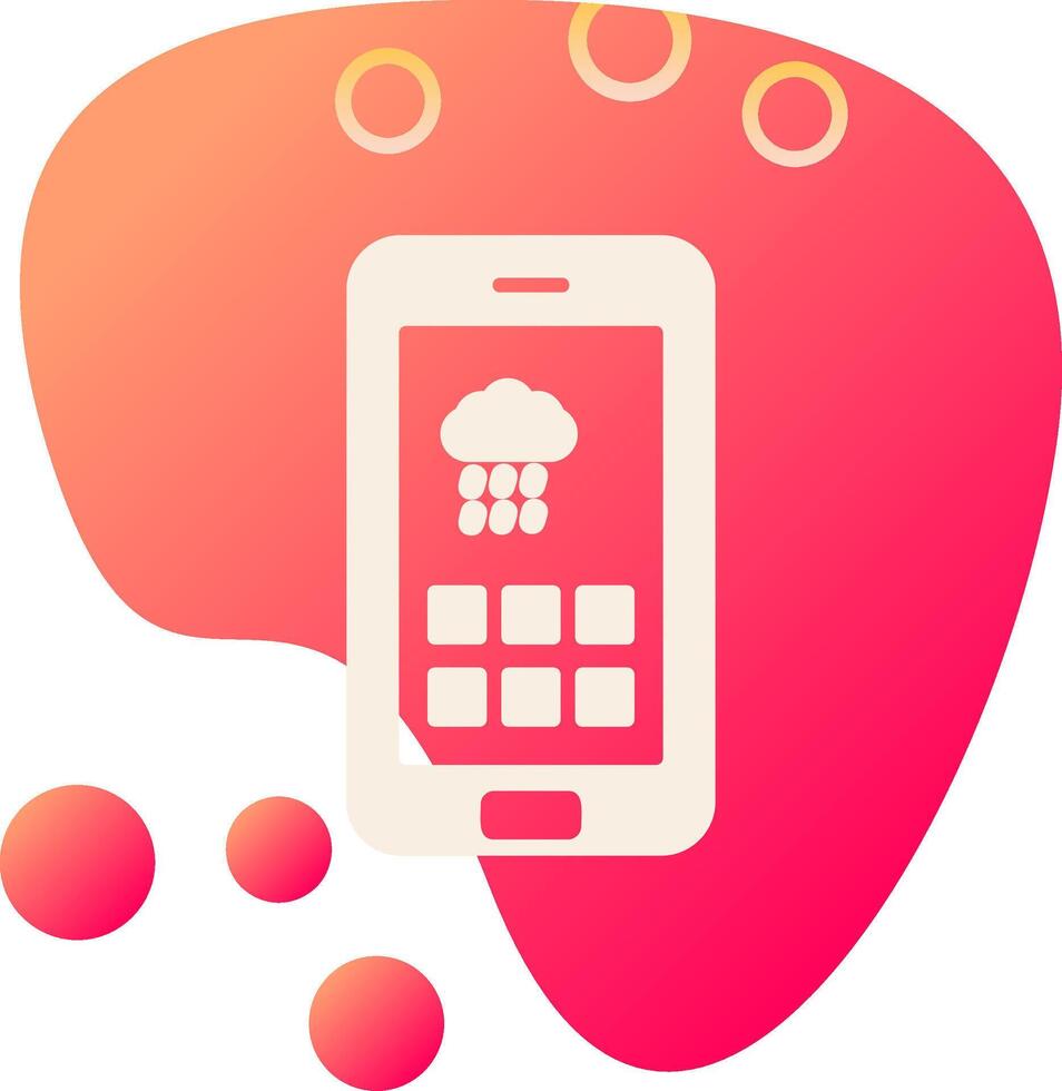 Phone Vector Icon