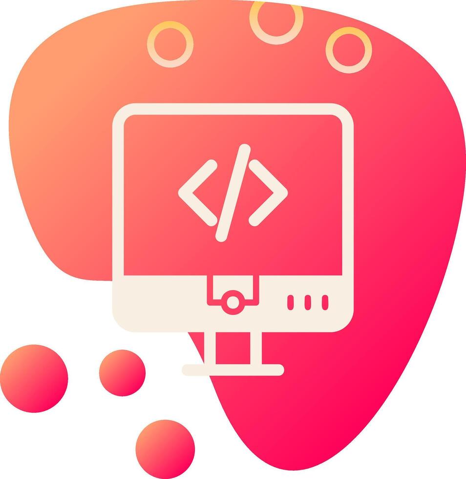 Coding Vector Icon 38853409 Vector Art at Vecteezy