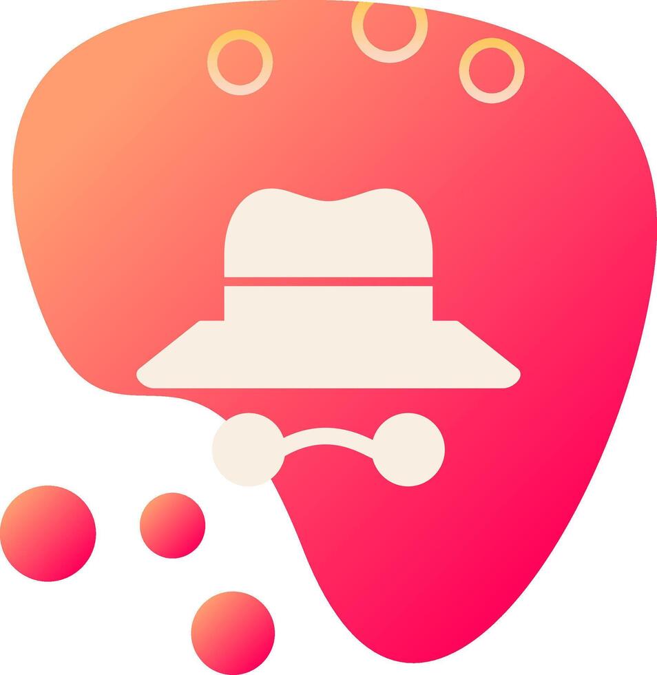 Incognito Vector Icon