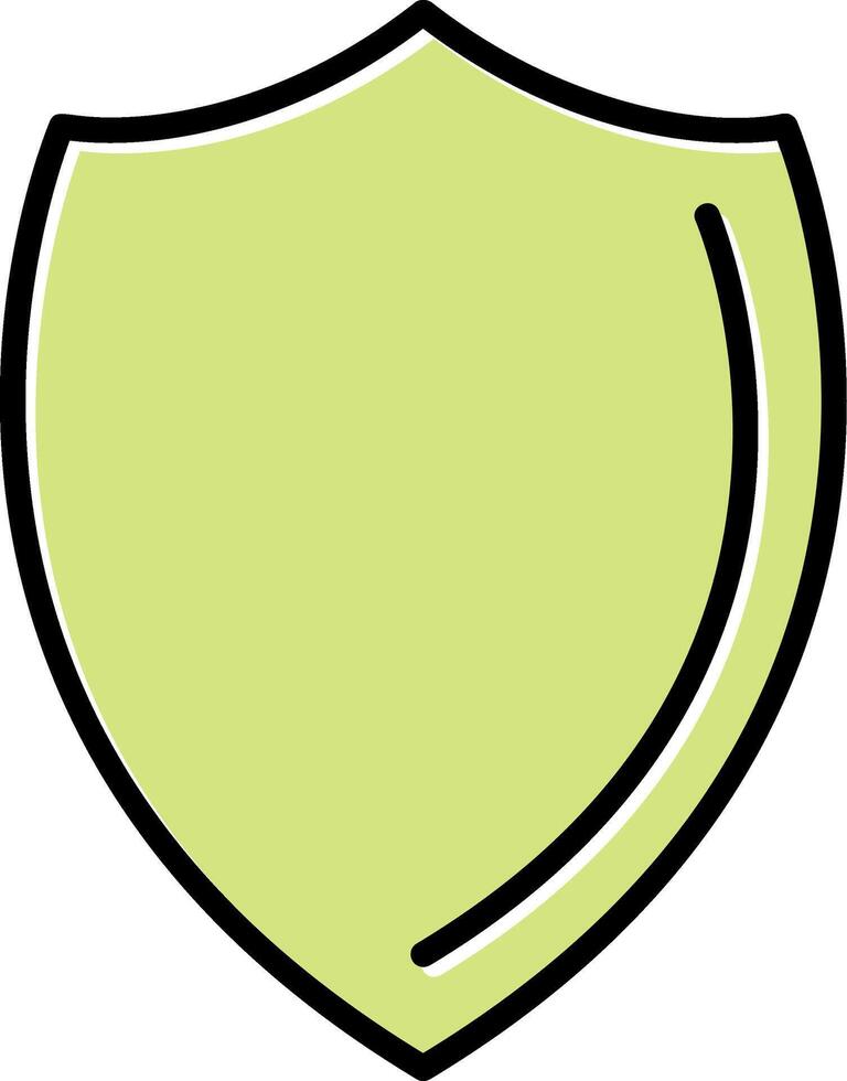 Shield Vector Icon