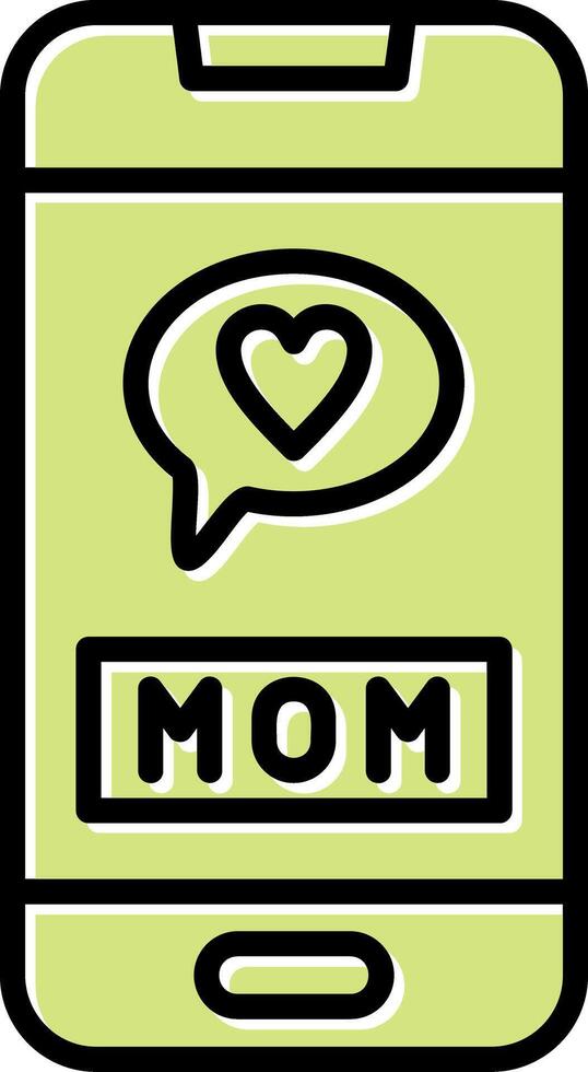 Smartphone Vector Icon
