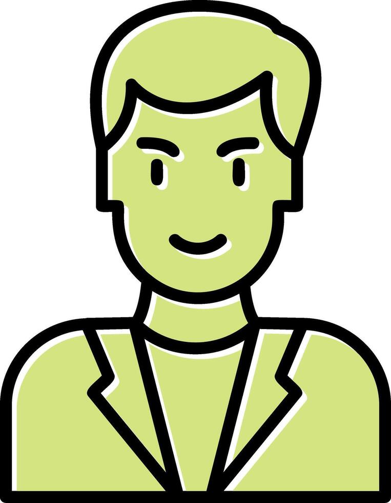 Doctor Vector Icon