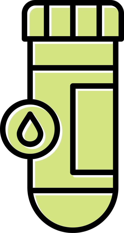 Sample Vector Icon