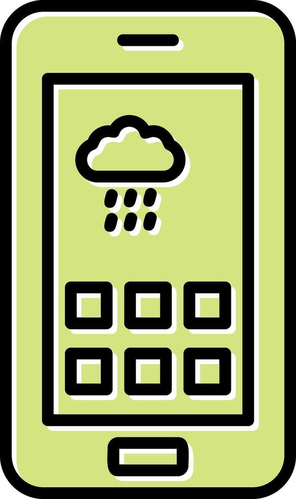 Phone Vector Icon