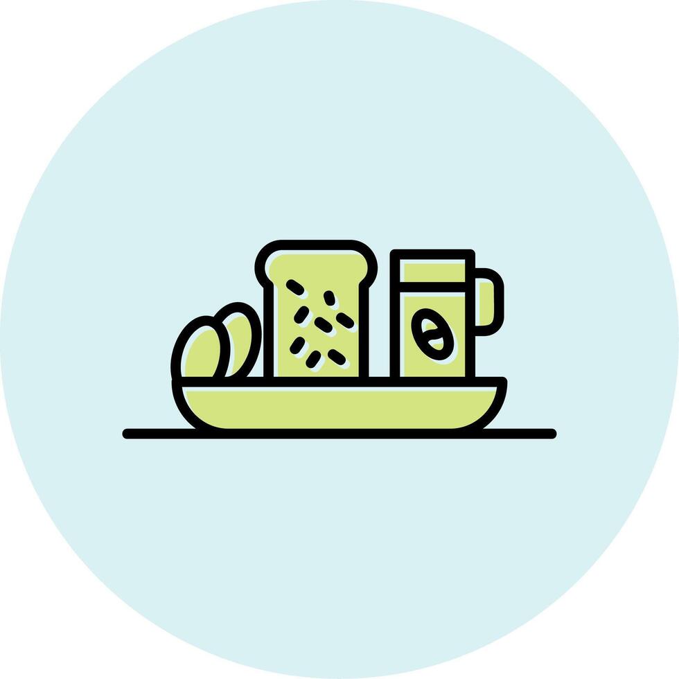 Food Vector Icon