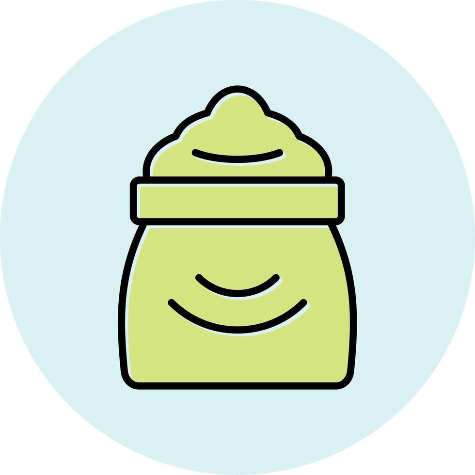 Sugar Vector Icon