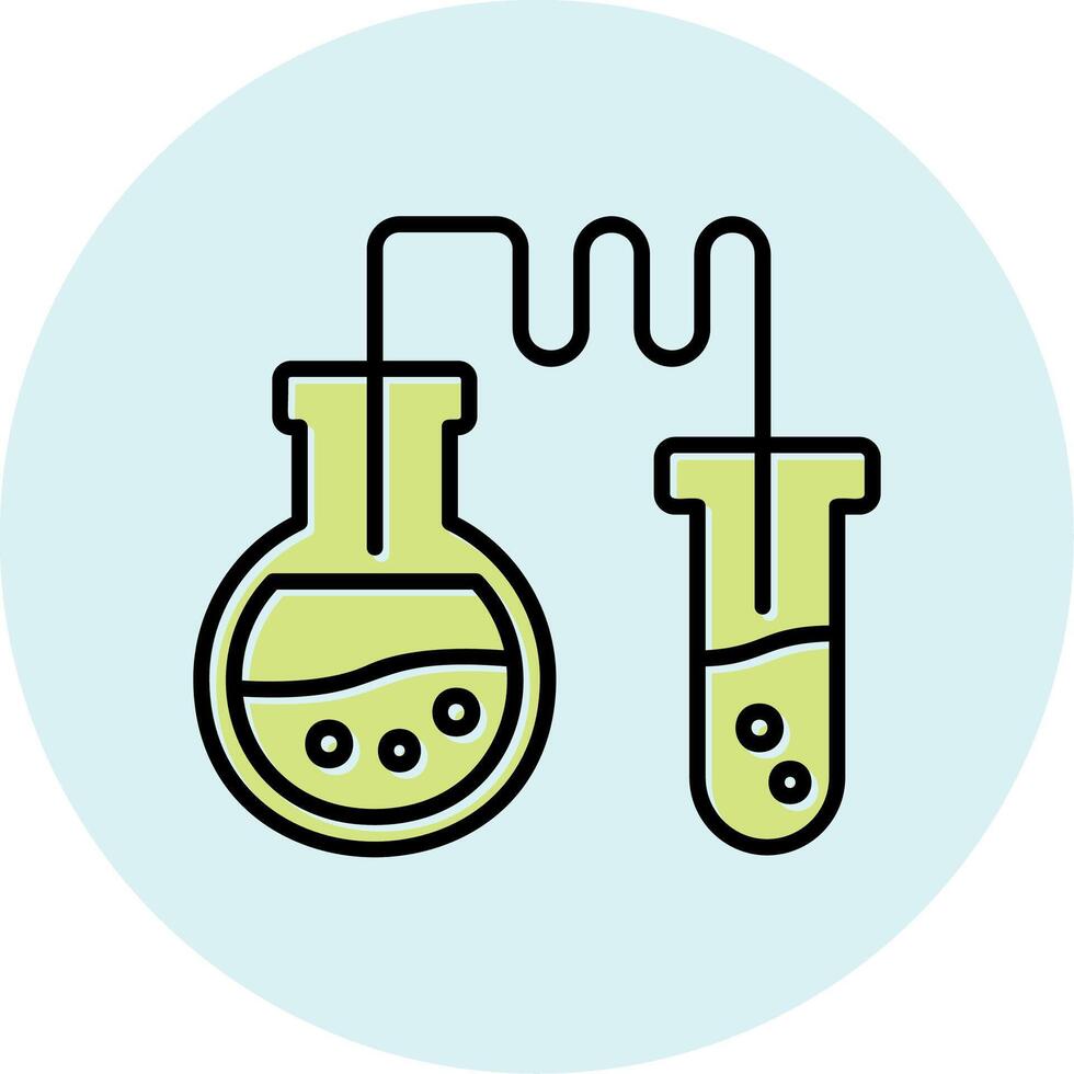 Chemistry Vector Icon