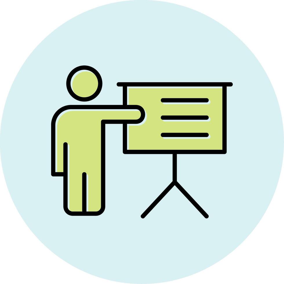 Training Vector Icon