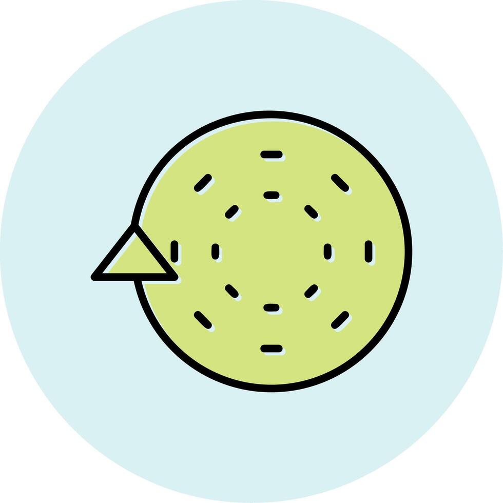 Plasmid Vector Icon