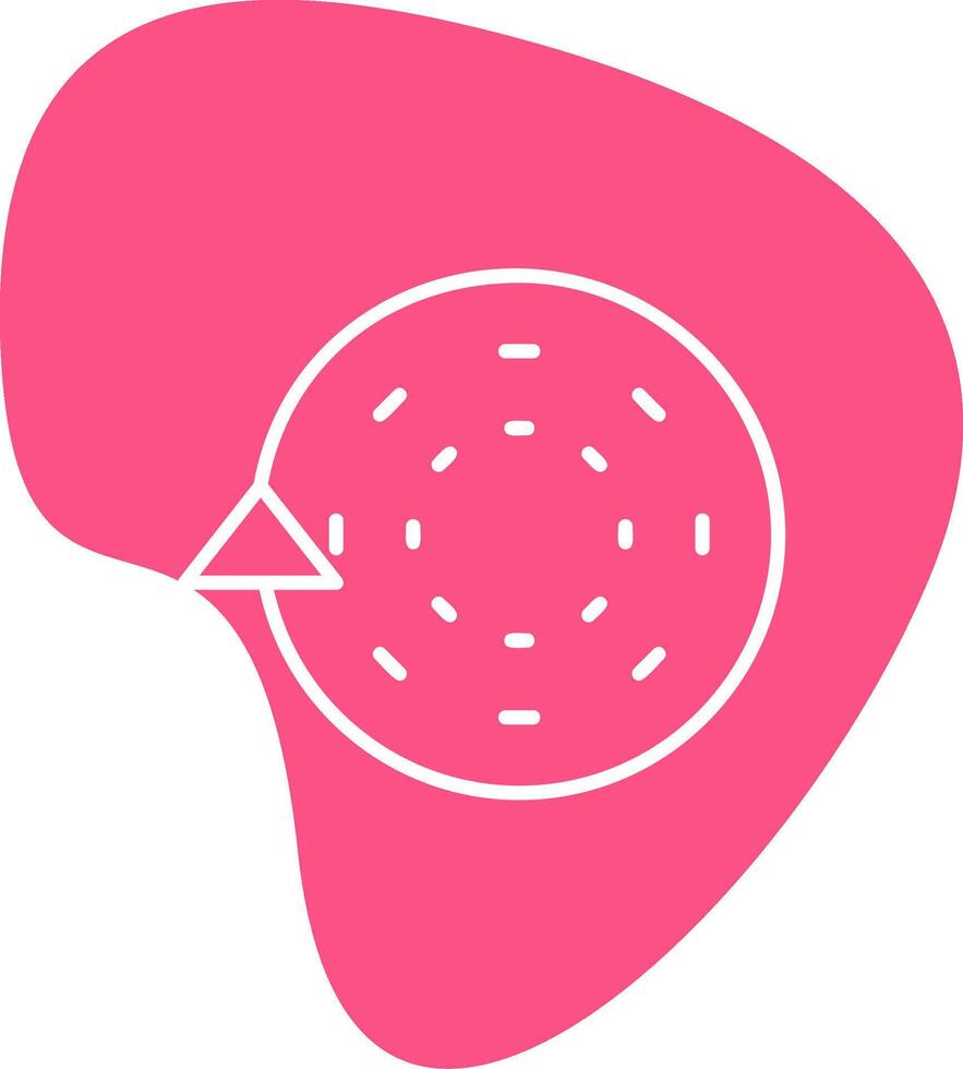 Plasmid Vector Icon