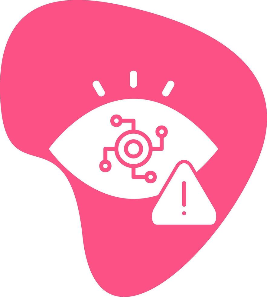 Spy Vector Icon