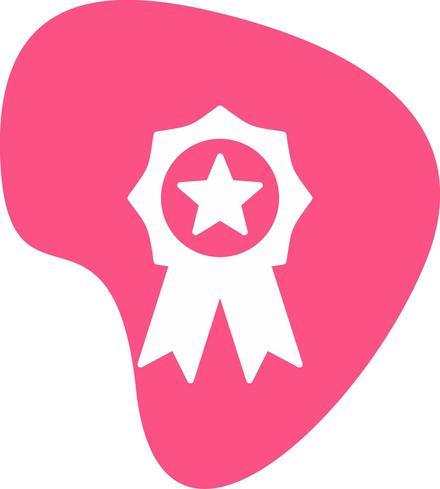 Award Vector Icon