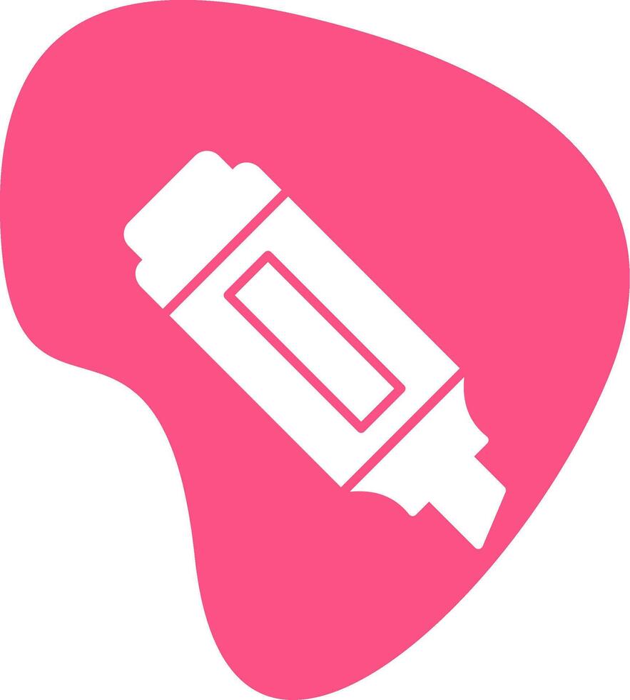 Marker Vector Icon