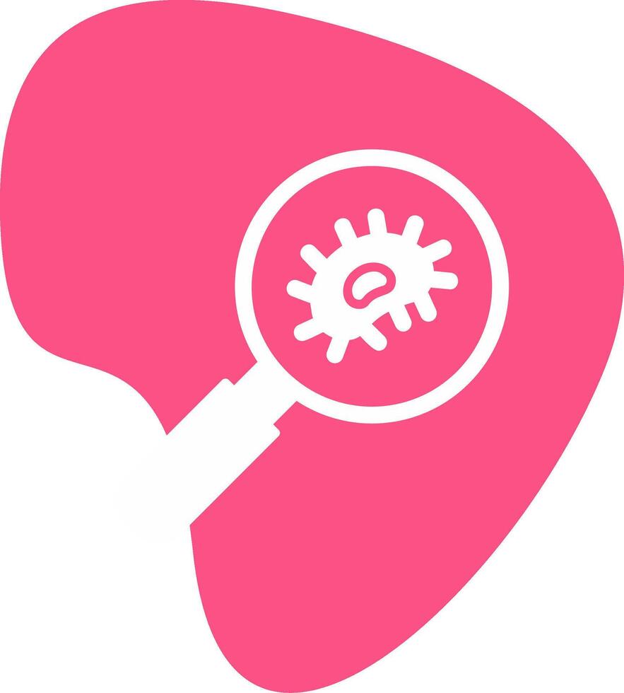 Research Vector Icon