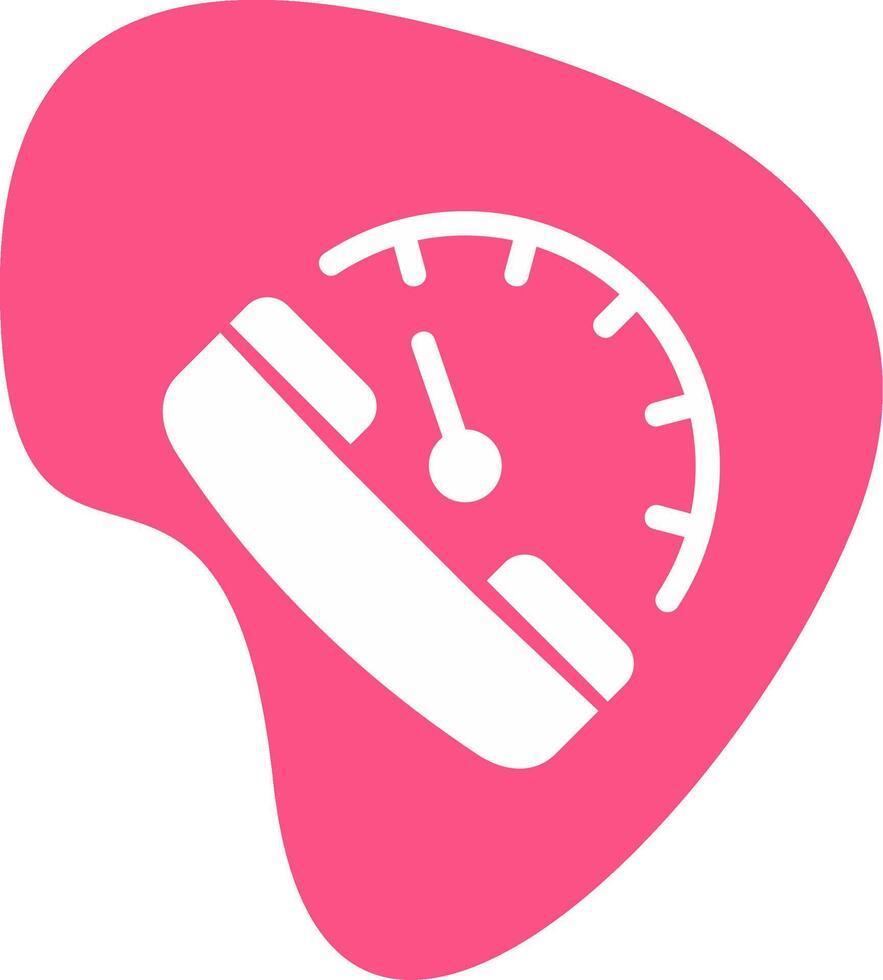 24 Hours Support Vector Icon