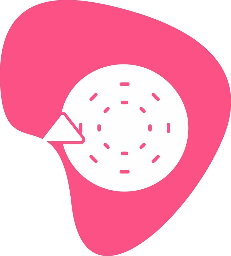 Plasmid Vector Icon