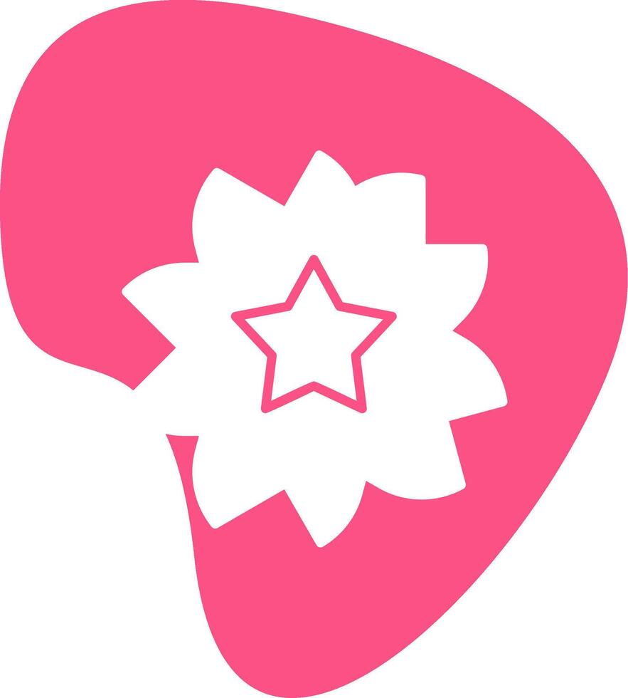 Sakura Vector Icon