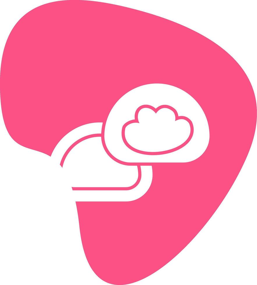 Mochi Vector Icon