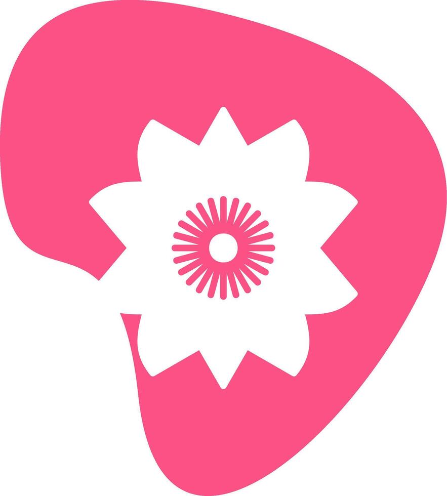 Sakura Vector Icon