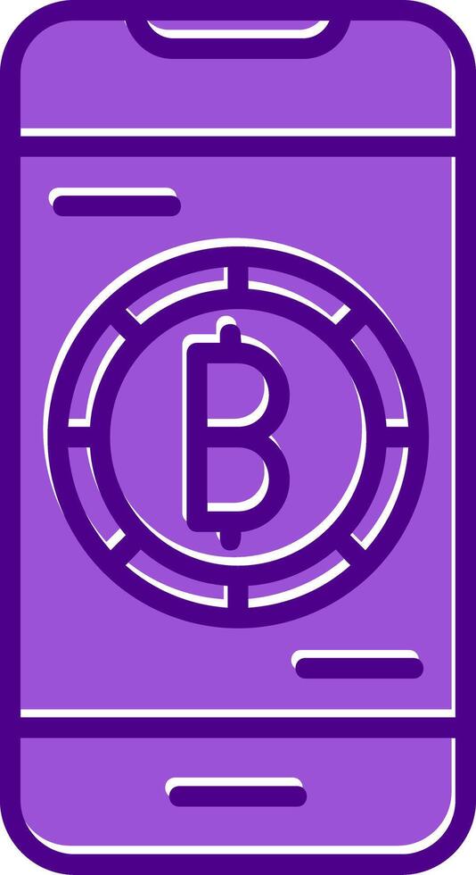 SmartPhone Vector Icon