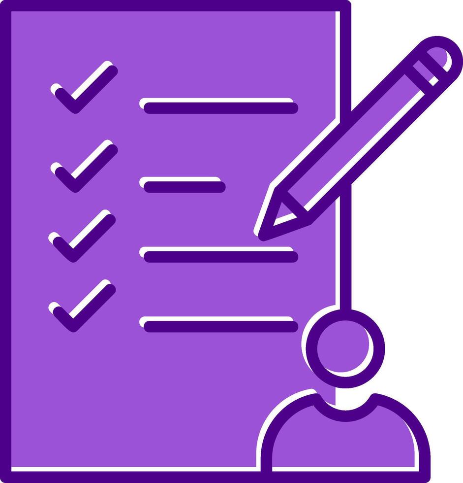 Task Vector Icon