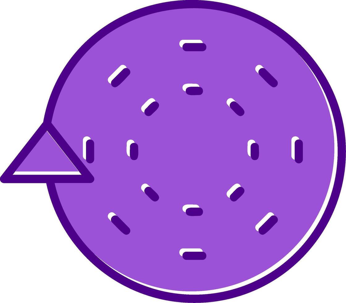 Plasmid Vector Icon