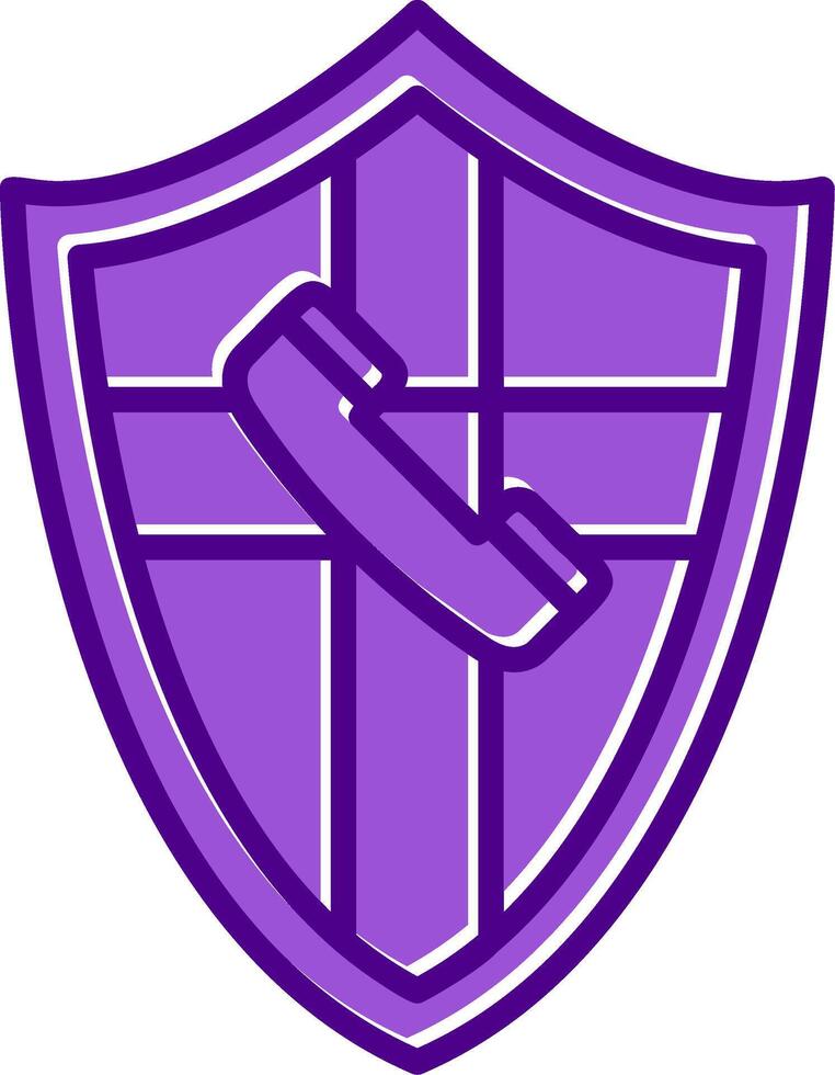 Shield Vector Icon
