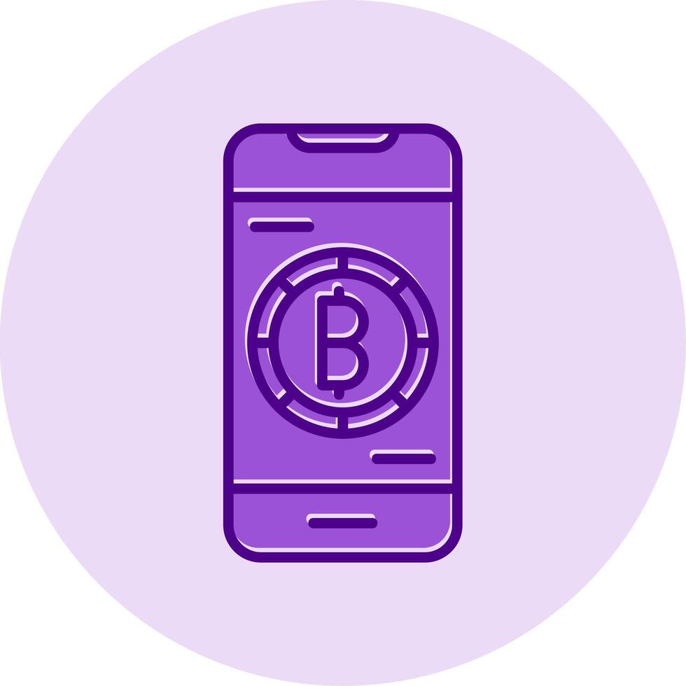 SmartPhone Vector Icon