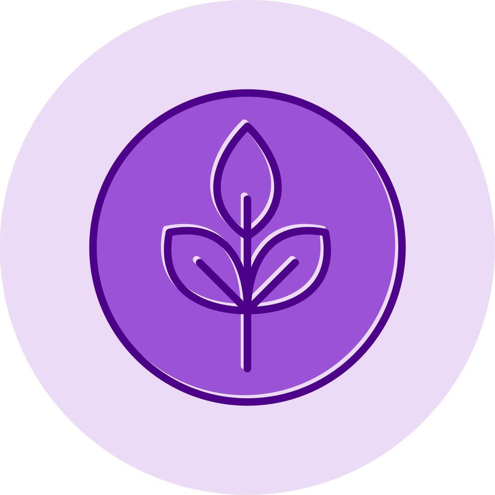 Ecology Vector Icon