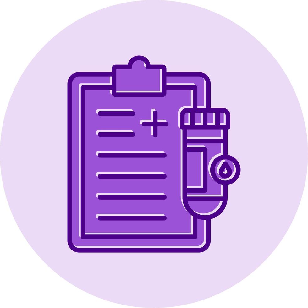 filled slip circle vector