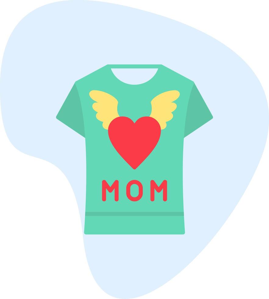 T shirt Vector Icon