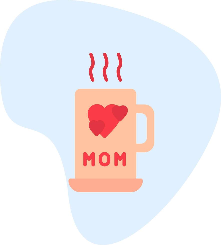 Mug Vector Icon