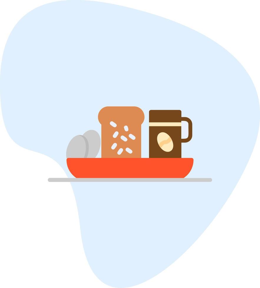 Food Vector Icon