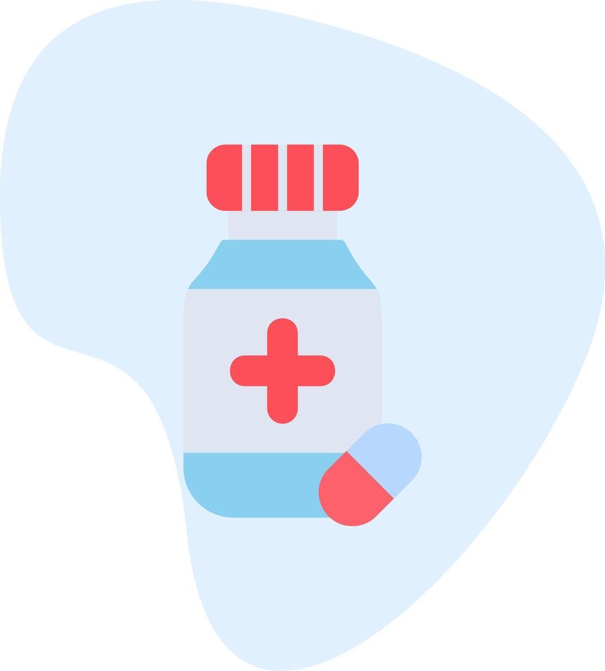 Medicine Vector Icon