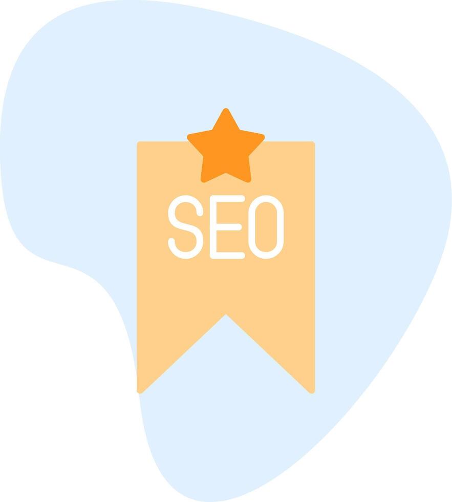Bookmark Vector Icon