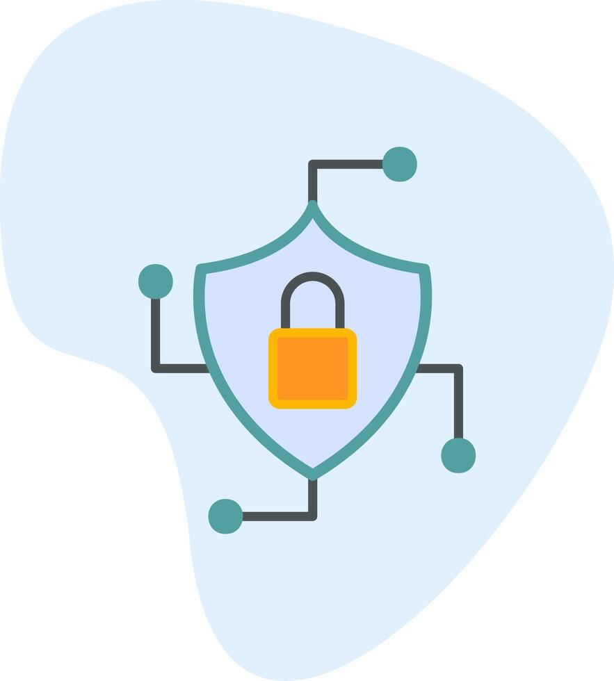 Shield Vector Icon