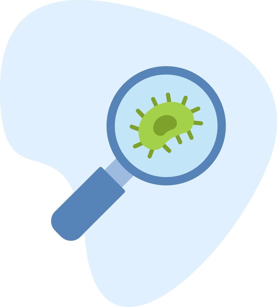 Research Vector Icon