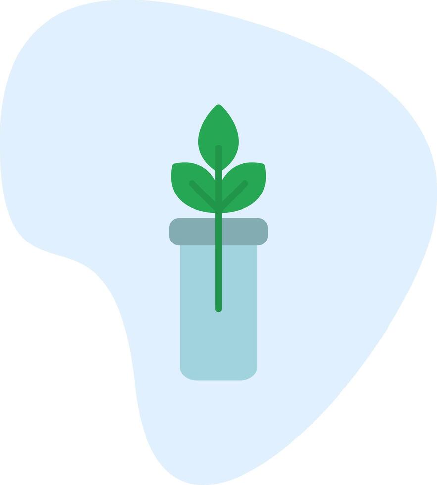 Gmo Vector Icon