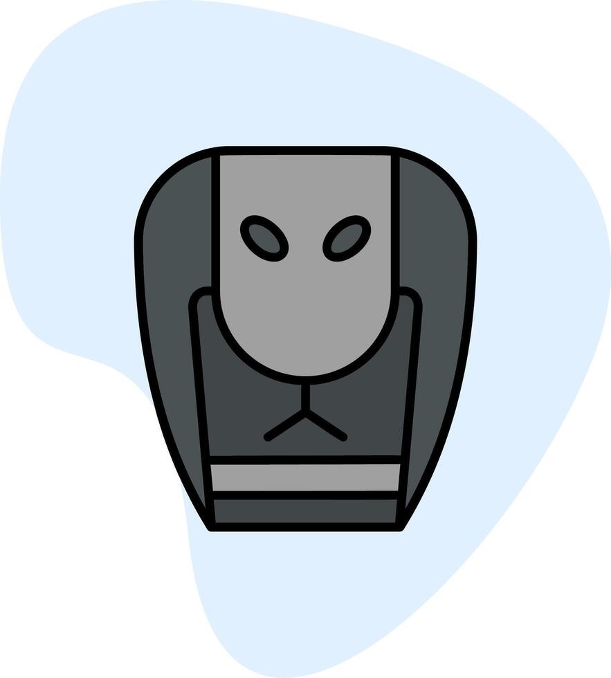 Cobra Vector Icon
