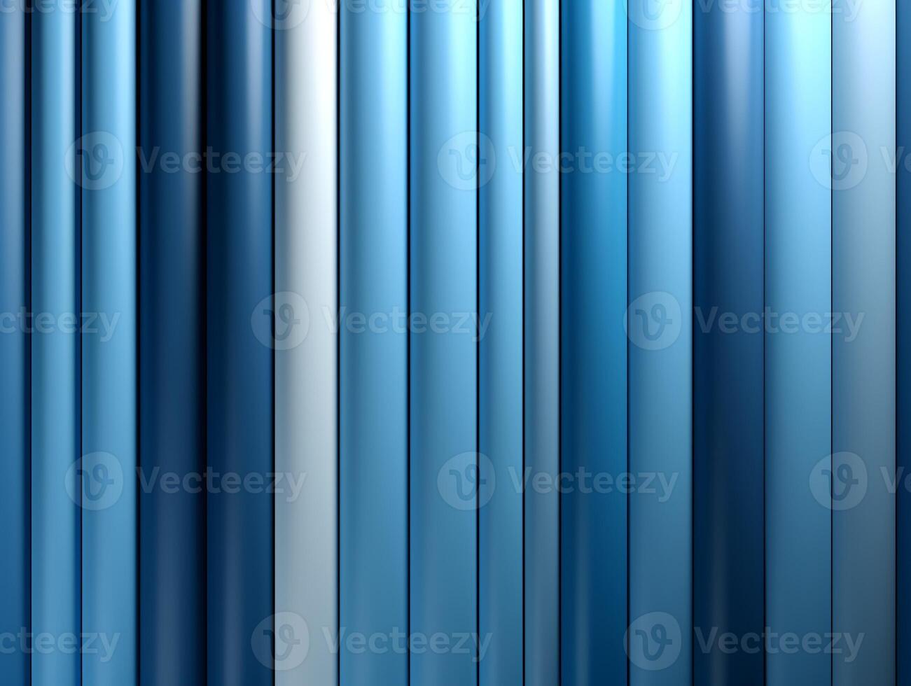 AI generated Colorful vertical stripes background Parallel Multicolored lines texture photo