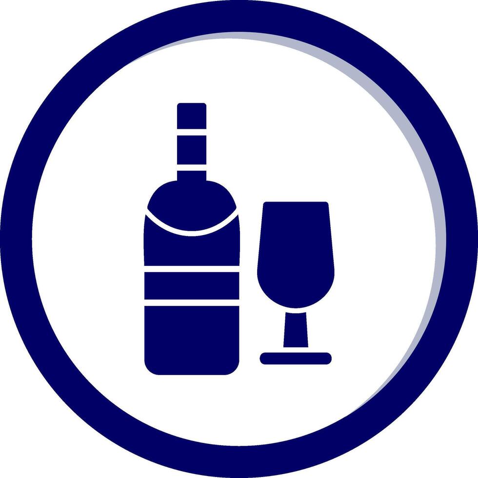 Juice Vector Icon