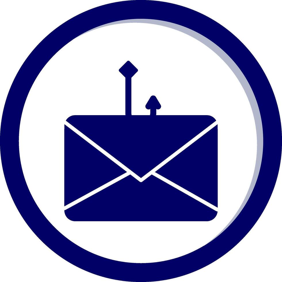 Phishing Vector Icon