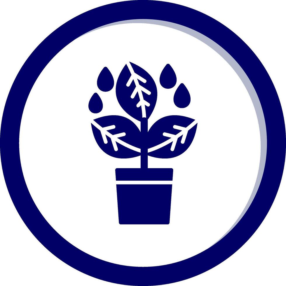 Plant Vector Icon