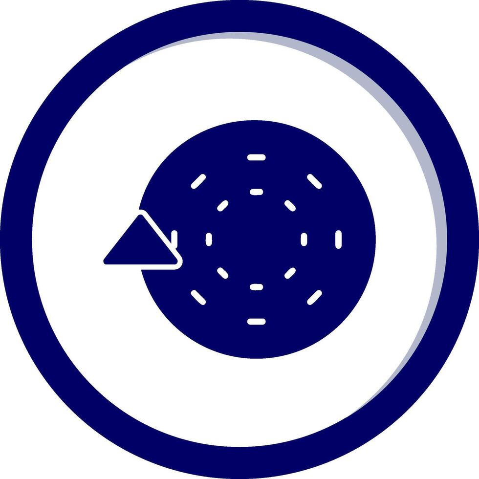 Plasmid Vector Icon