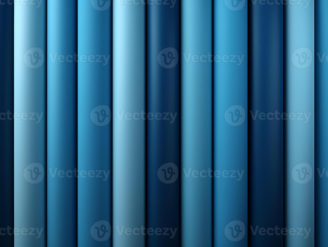 AI generated Colorful vertical stripes background Parallel Multicolored lines texture photo