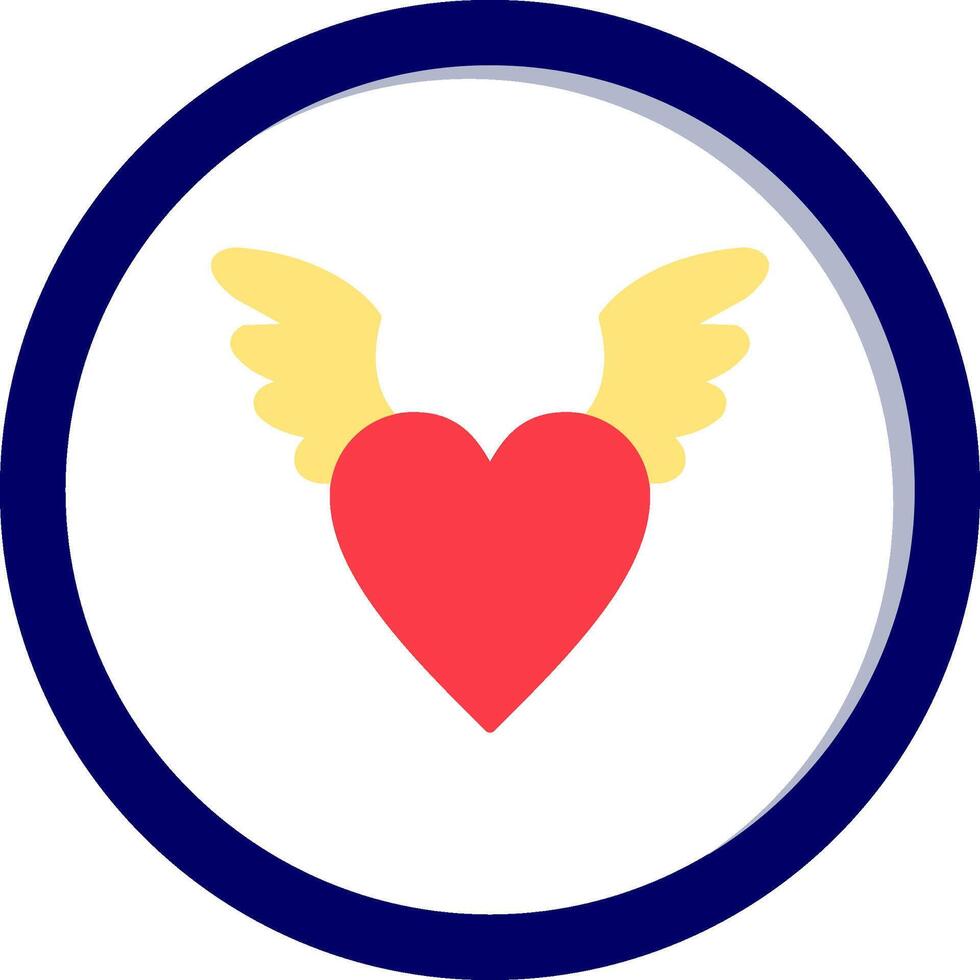 Heart Vector Icon