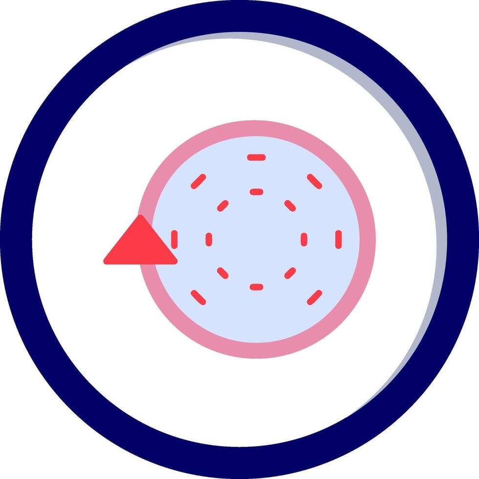 Plasmid Vector Icon