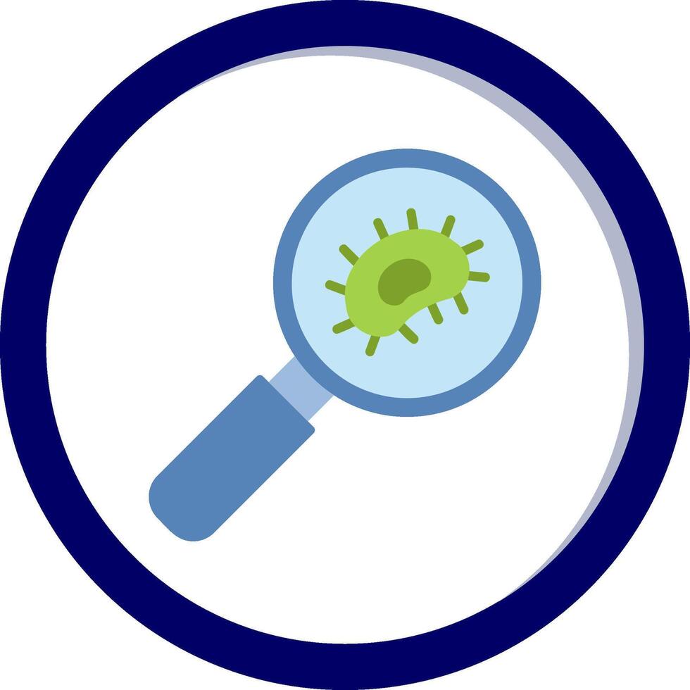 Research Vector Icon